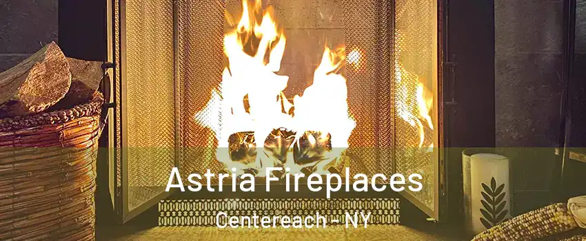 Astria Fireplaces Centereach - NY