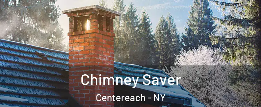  Chimney Saver Centereach - NY