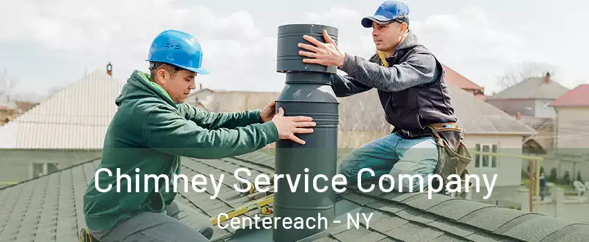  Chimney Service Company Centereach - NY