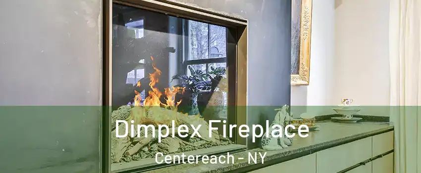  Dimplex Fireplace Centereach - NY
