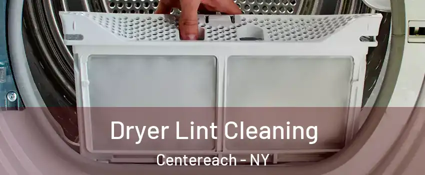  Dryer Lint Cleaning Centereach - NY