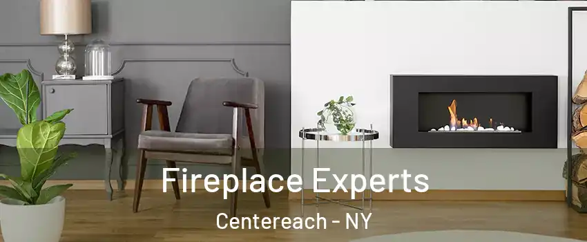  Fireplace Experts Centereach - NY