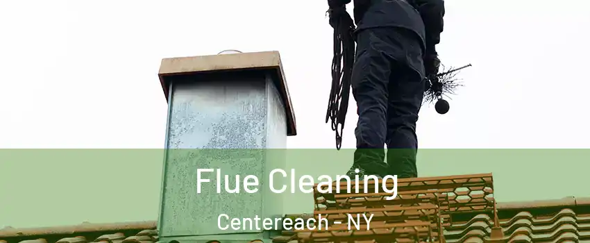  Flue Cleaning Centereach - NY