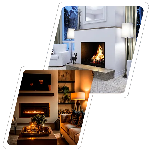 Remove Chimney Odor in Centereach, NY