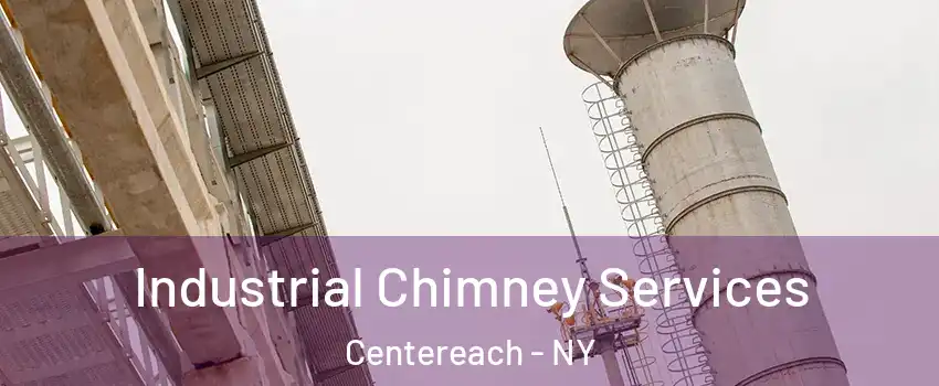  Industrial Chimney Services Centereach - NY