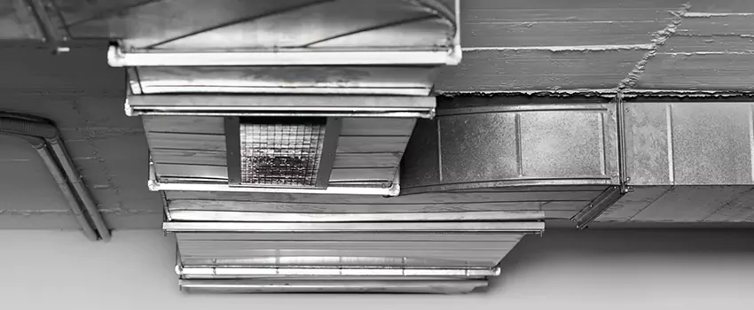 Trusted Air Duct Cleaning Company in Centereach, New York