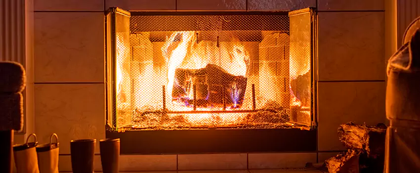 Astria Vent Free Gas Fireplaces Installation in Centereach, NY