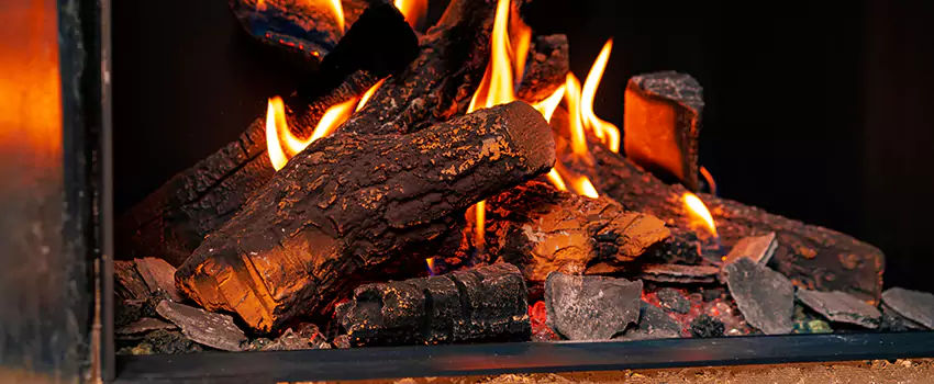 Chimney Fireplace Ash Dump Cleaning in Centereach, NY