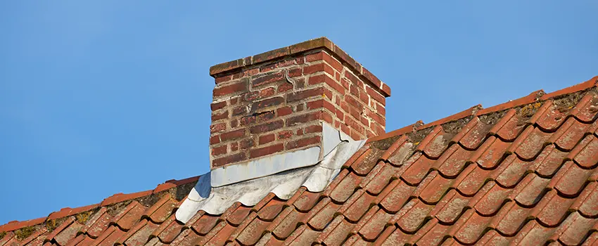 Residential Chimney Bricks Rotten Repair Services in Centereach, NY