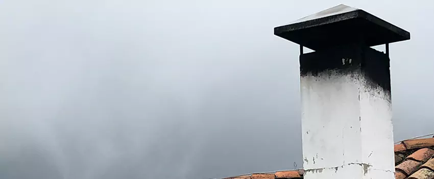 Chimney Damper Inspection in Centereach, NY
