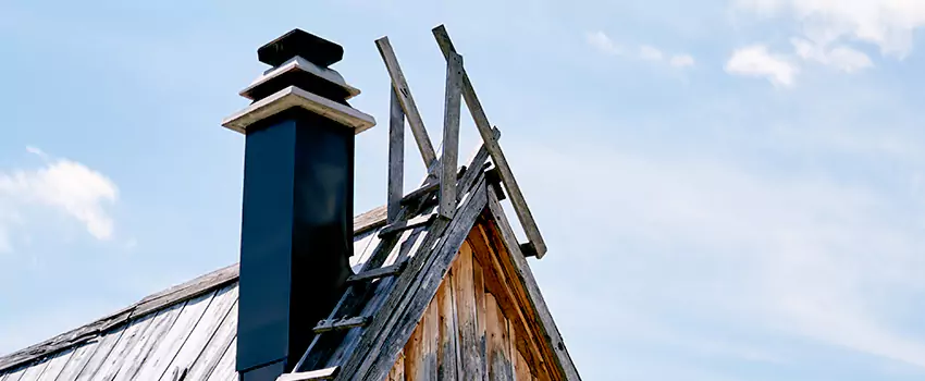 Chimney Creosote Cleaning in Centereach, NY