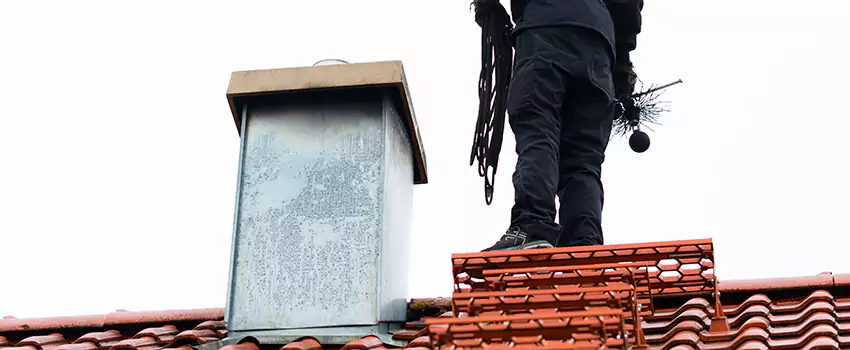 Chimney Liner Services Cost in Centereach, NY