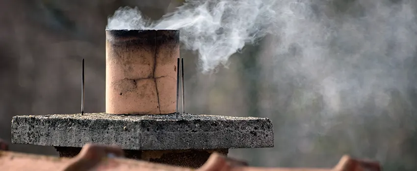 Wood Burning Chimney Odor Removal in Centereach, NY