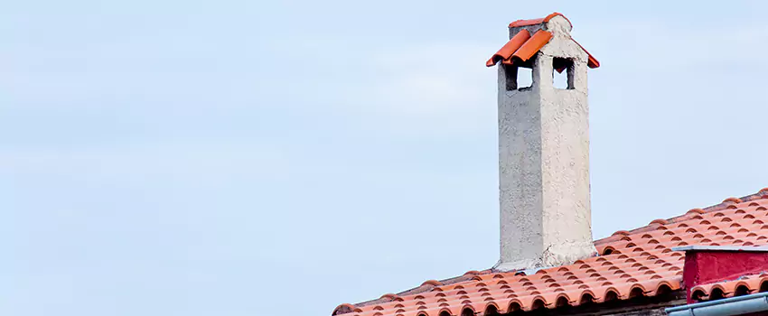 Chimney Pot Replacement in Centereach, NY