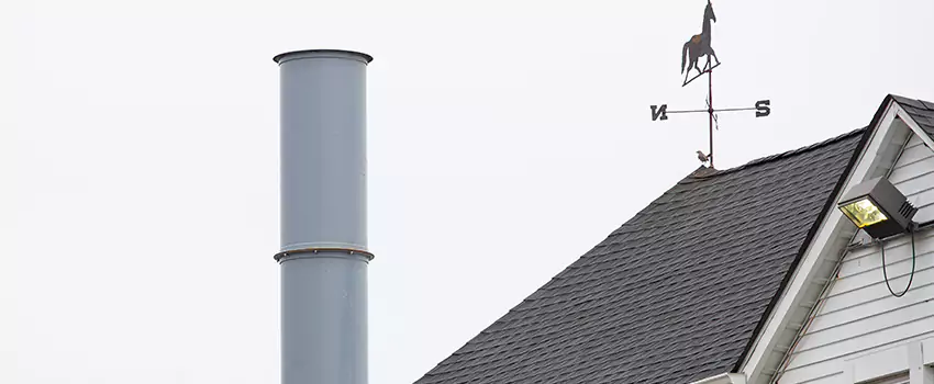 Chimney Inspection in Centereach, NY