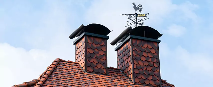 Old Chimney Restoration in Centereach, New York