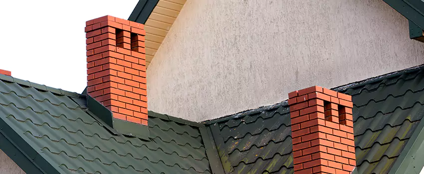 Chimney Saver Waterproofing Services in Centereach, New York
