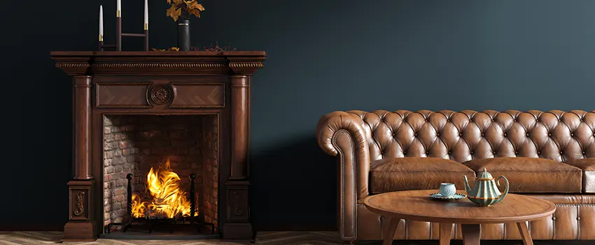 Traditional Fireplace Design Refurbishment Costs in Centereach, New York