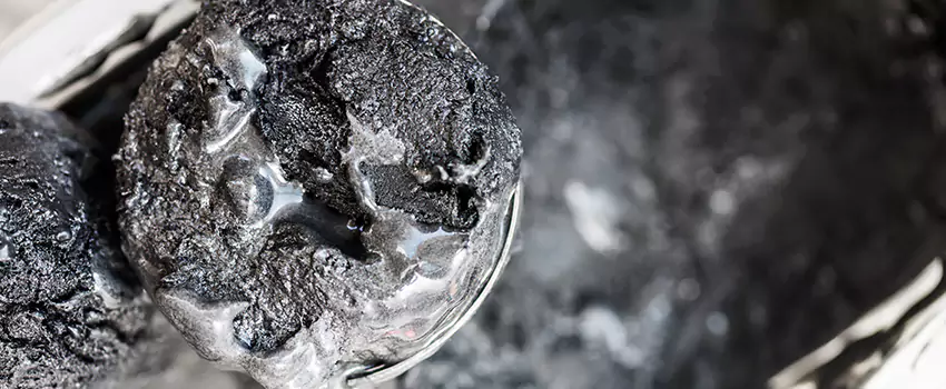 Clogged Dryer Vent Lint Cleaning in Centereach, New York