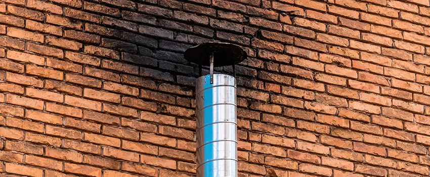 Diagnosing Commercial Chimney Problems in Centereach, NY