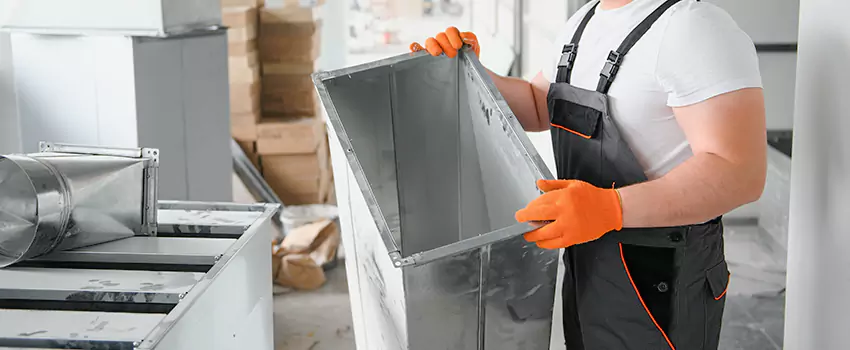 Benefits of Dryer Vent Inspection in Centereach, NY