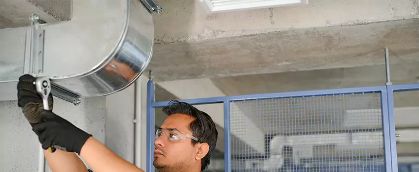 HVAC Ductwork Cleaning in Centereach, NY