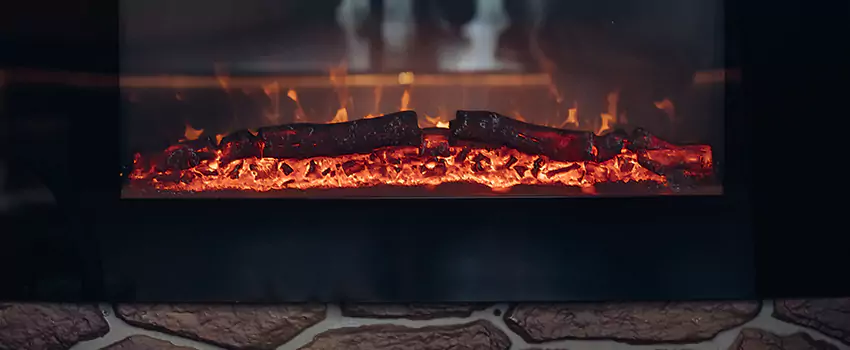 Outdoor Electric Fireplace Installation Solutions in Centereach, NY