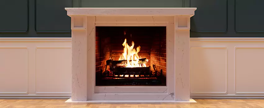 Empire Comfort Systems Fireplace Installation and Replacement in Centereach, New York