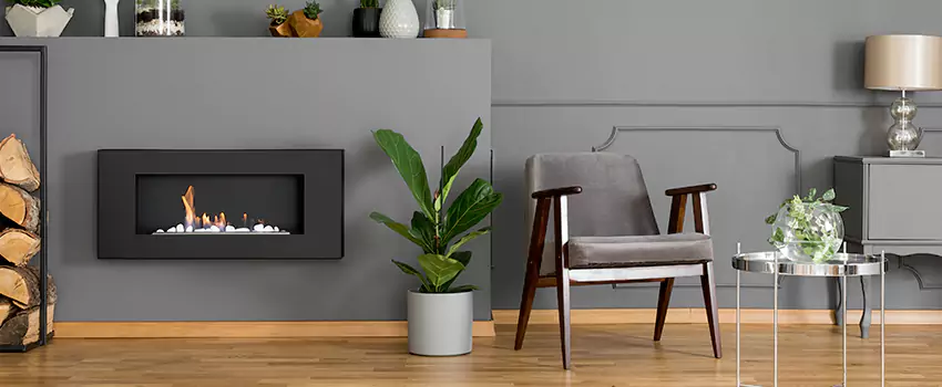 Ethanol Fireplace Burner Repair in Centereach, NY