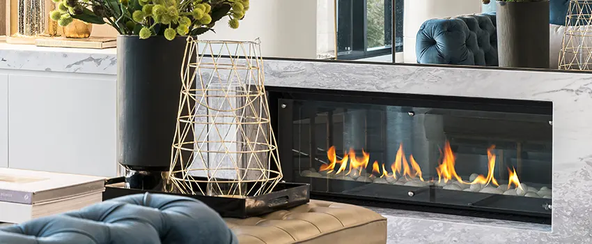 Custom Fireplace Crystals in Centereach, New York