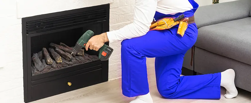 Fireplace Dampers Pivot Repair Services in Centereach, New York