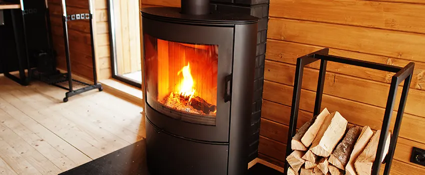 Gas Fireplace Door Handle Installation Services in Centereach, New York