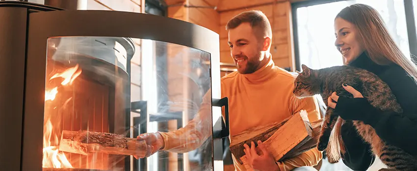 Fireplace Door Installation And Replacement Contractors in Centereach, NY