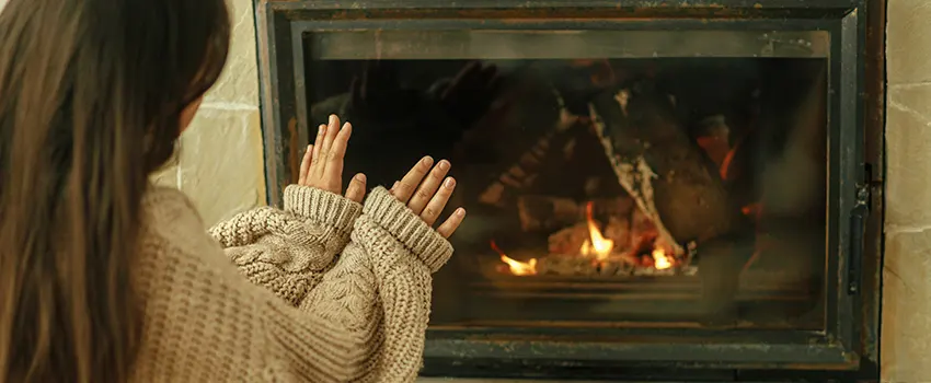 Wood-burning Fireplace Smell Removal Services in Centereach, NY