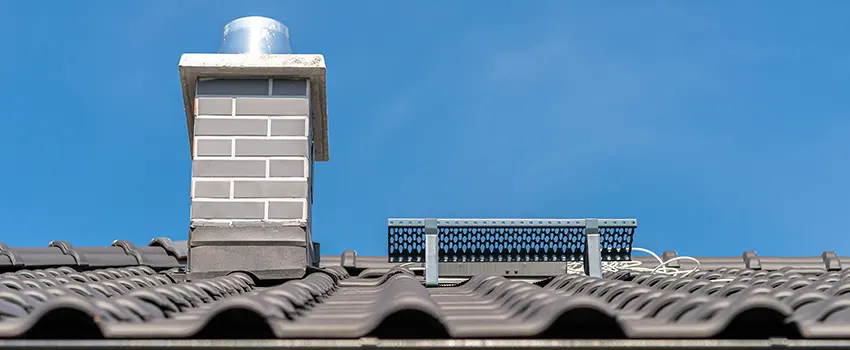 Repair Blocked Chimney in Centereach, New York
