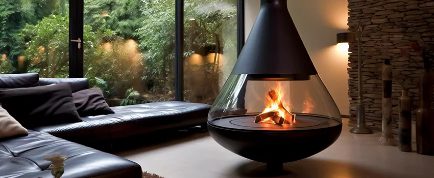 Affordable Floating Fireplace Repair And Installation Services in Centereach, New York