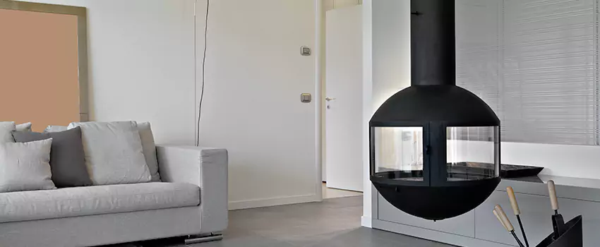 Hanging & Suspended Fireplaces Designer in Centereach, New York