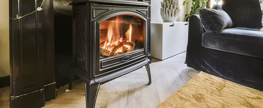 Cost of Hearthstone Stoves Fireplace Services in Centereach, New York