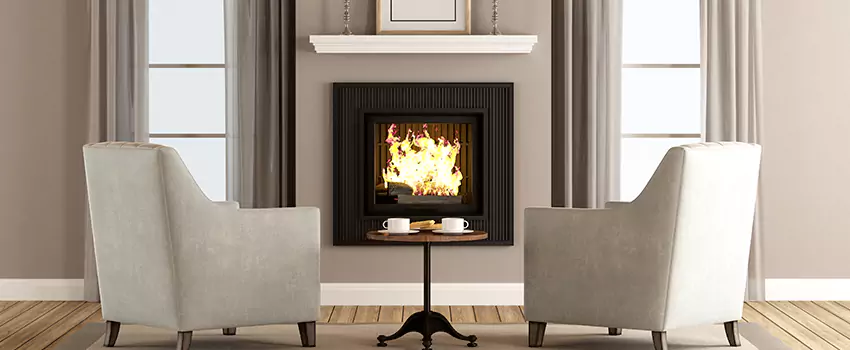 Heat & Glo Outdoor Gas Fireplaces Installation Contractors in Centereach, New York