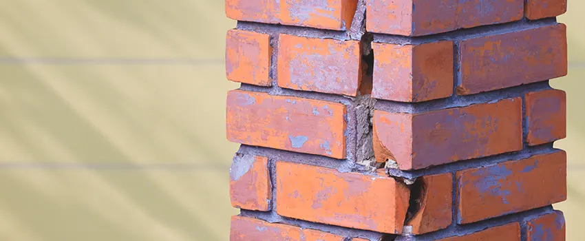 Leaking Chimney Repair And Replacement Cost in Centereach, New York