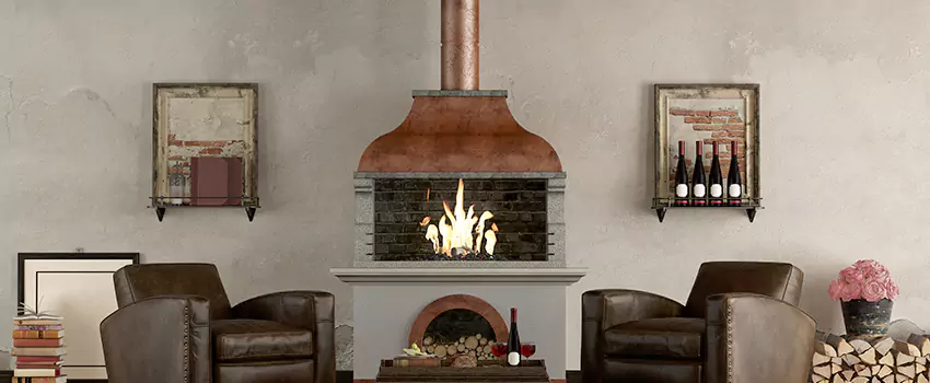 Benefits of Pacific Energy Fireplace in Centereach, New York