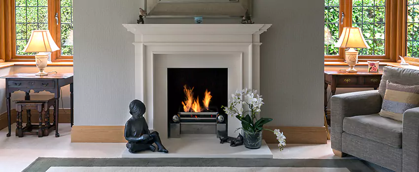 RSF Fireplaces Maintenance and Repair in Centereach, New York