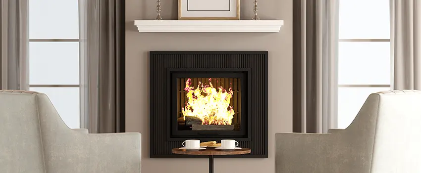 Superior Outdoor Fireplace Repair in Centereach, NY