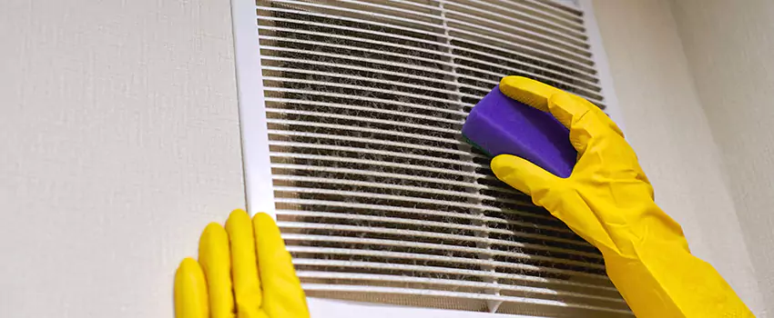 Vent Cleaning Company in Centereach, NY