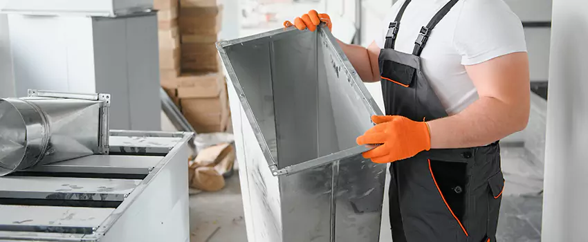 Ventilation Fan Cleaning Services in Centereach, New York
