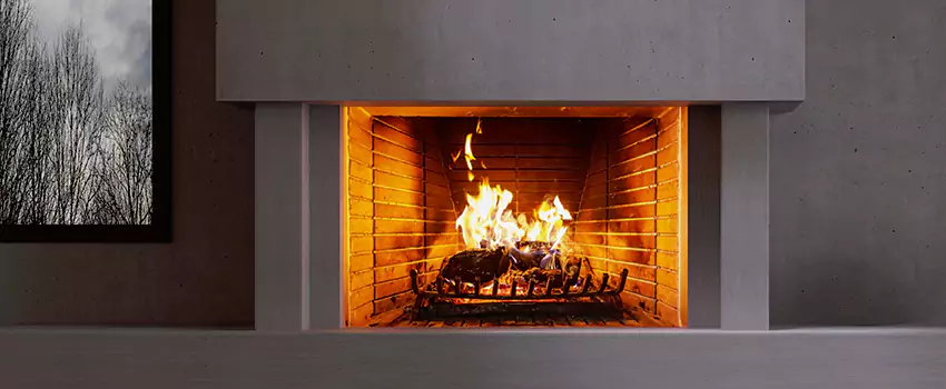 Indoor Wood Burning Furnace Repair and Installation in Centereach, New York