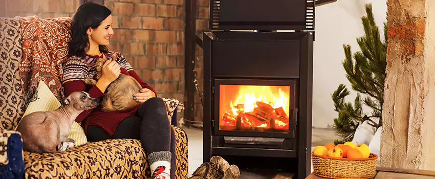 Wood Stove Chimney Cleaning Services in Centereach, NY