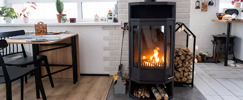 Wood Stove Firebox Installation Services in Centereach, NY