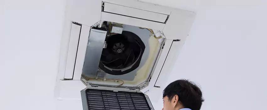 Benefits of Professional Air Duct Cleaning in Centereach, New York