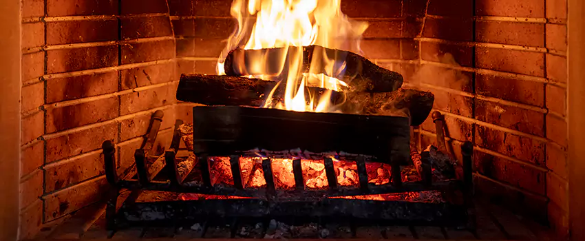Chimney Ash Dump Cover Repair Services in Centereach, NY